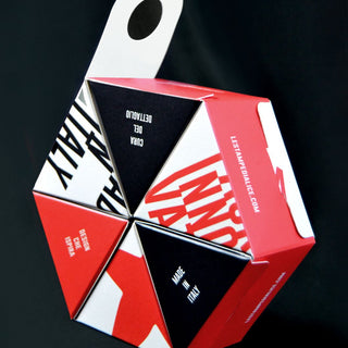 Il nostro gadget a Packaging Premiere 2025