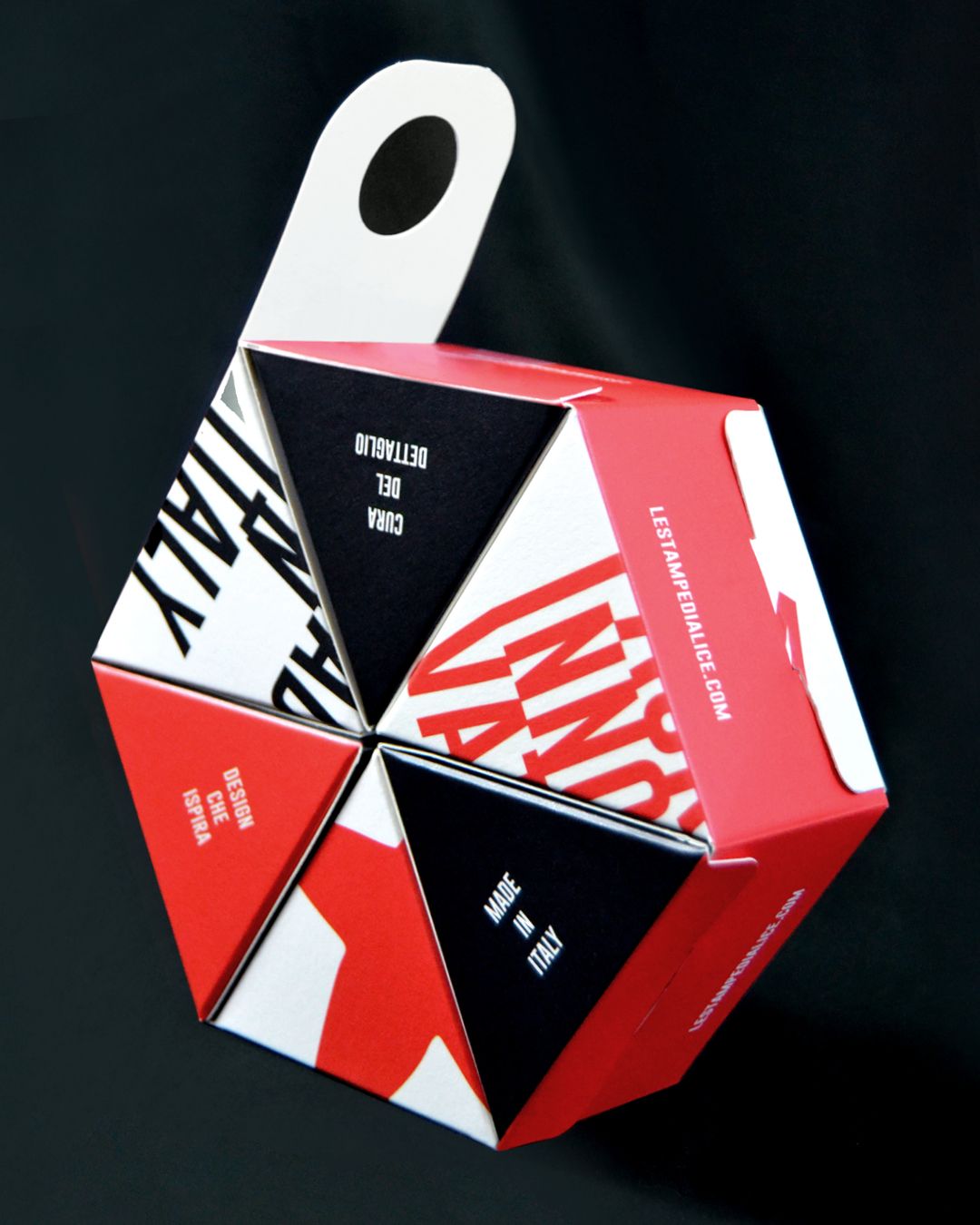 IL NOSTRO GADGET A PACKAGING PREMIERE 2025