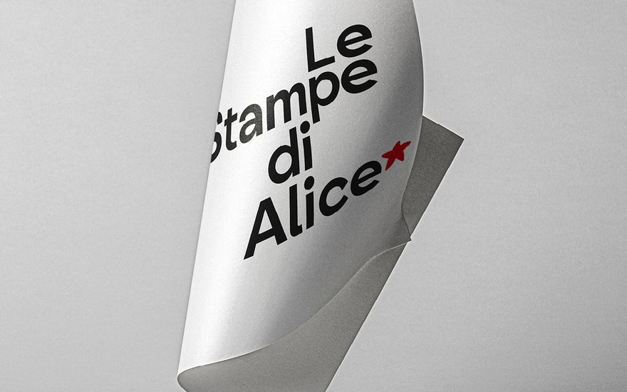 UN NUOVO SEGNO, LA STESSA IDENTITÀ