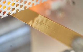 NASTRI PERSONALIZZATI - LE NOBILITAZIONI