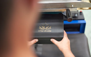 SHOPPER PERSONALIZZATE - LE TECNICHE DI STAMPA PER IL MODELLO AUTOMATICO