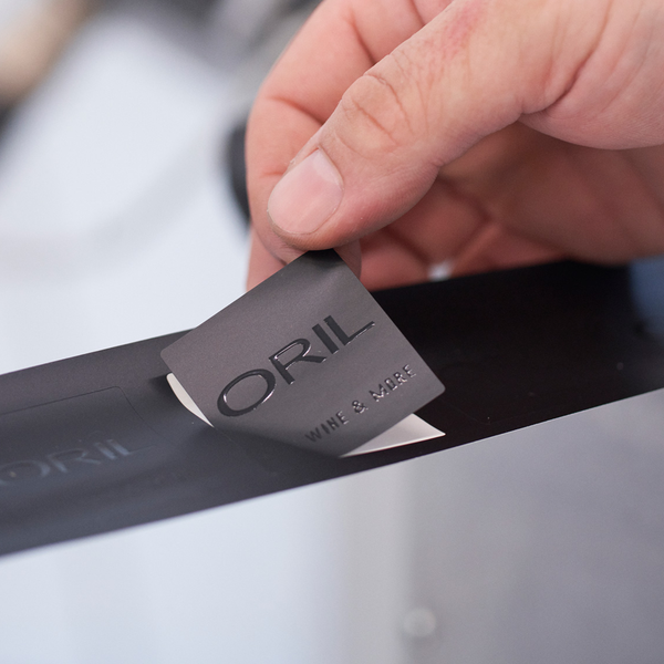 Etichette Adesive In Carta Oro 36x20mm, 60 Etichette Per Foglio | GL4-3620 | Avery Zweckform - Foto 11